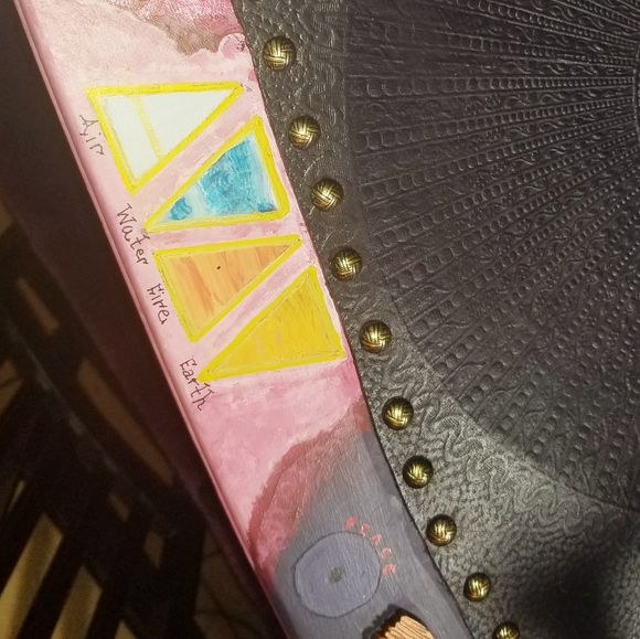 **Custom Rocker** - Picture 15 of 16